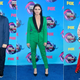 Illustration for article titled Nauseating Neons, Power Suits, and Frilly Florals Dominated the Teen Choice Awards